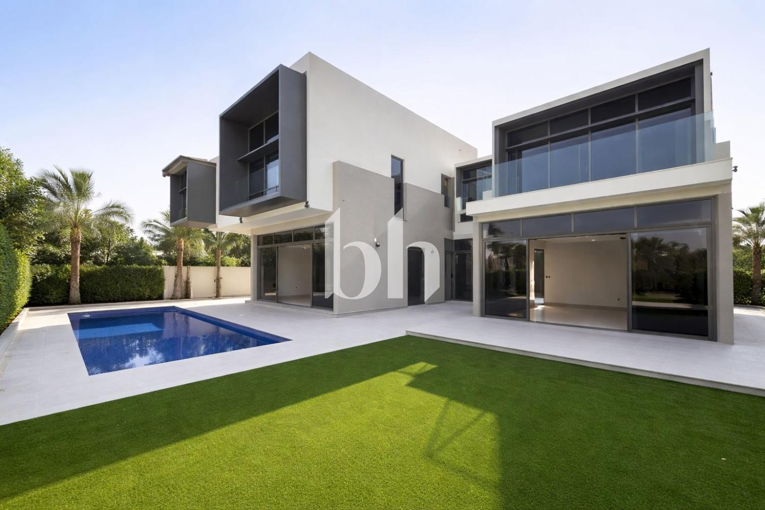 Park Backing | Newly Landscaped | Vacant Now