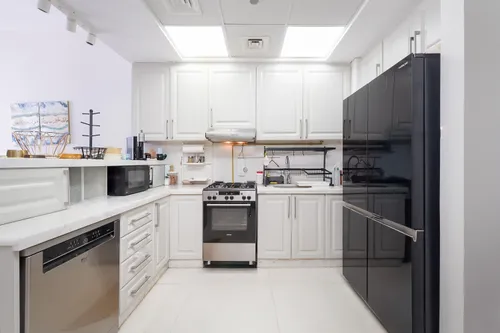 2 Bedrooms Apartment in Green Diamond 1 A