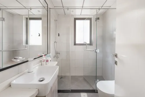 2 Bedrooms Apartment in Green Diamond 1 A