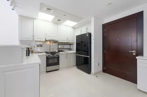 2 Bedrooms Apartment in Green Diamond 1 A