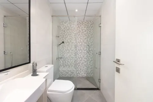 2 Bedrooms Apartment in Green Diamond 1 A