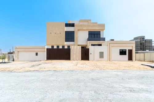 Modern Brand New | Light Filled-Elegant Open Space