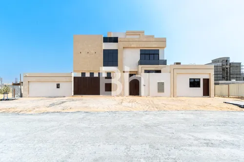 Modern Brand New | Light Filled-Elegant Open Space