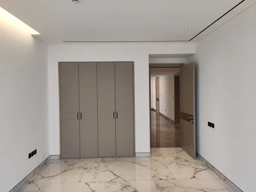 4 Bedrooms Apartment in The S Tower