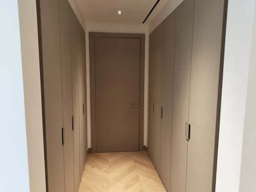 4 Bedrooms Apartment in The S Tower