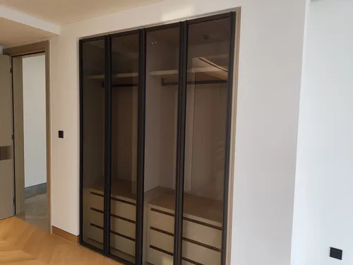 4 Bedrooms Apartment in The S Tower