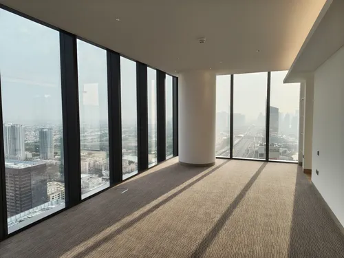 4 Bedrooms Apartment in The S Tower