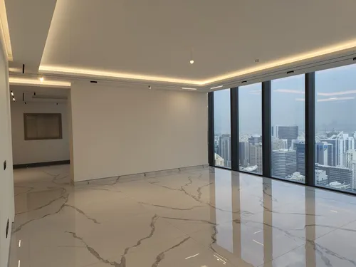 4 Bedrooms Apartment in The S Tower