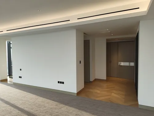 4 Bedrooms Apartment in The S Tower