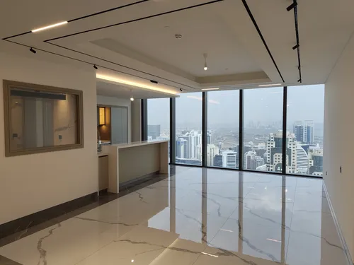 4 Bedrooms Apartment in The S Tower