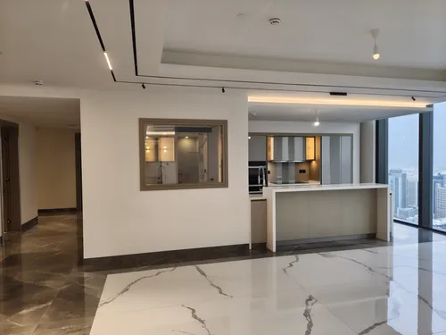 4 Bedrooms Apartment in The S Tower