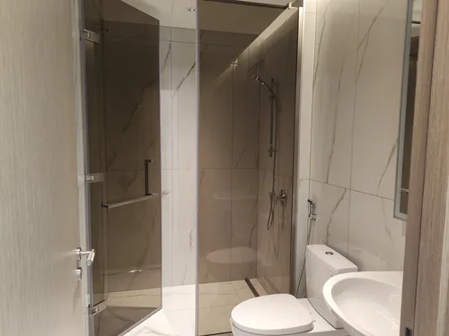 4 Bedrooms Apartment in The S Tower