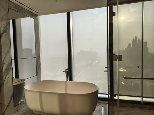 4 Bedrooms Apartment in The S Tower