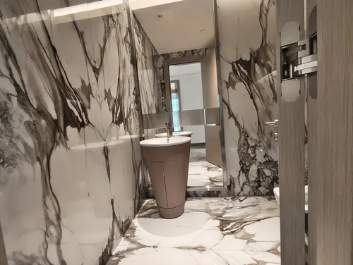 4 Bedrooms Apartment in The S Tower