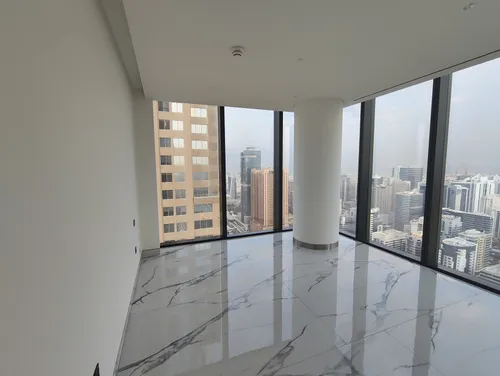 4 Bedrooms Apartment in The S Tower