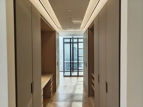 4 Bedrooms Apartment in The S Tower