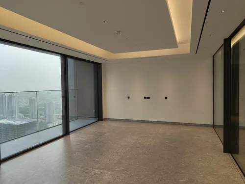 4 Bedrooms Apartment in The S Tower