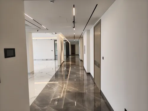 4 Bedrooms Apartment in The S Tower