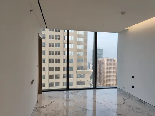 4 Bedrooms Apartment in The S Tower