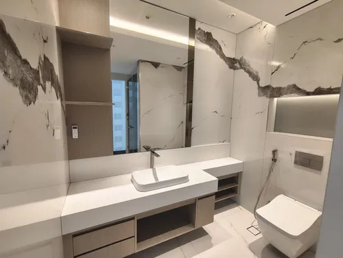 4 Bedrooms Apartment in The S Tower