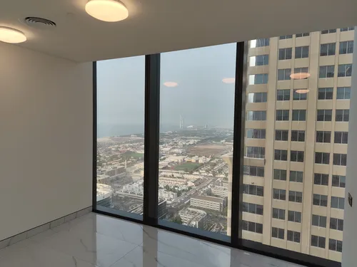 4 Bedrooms Apartment in The S Tower