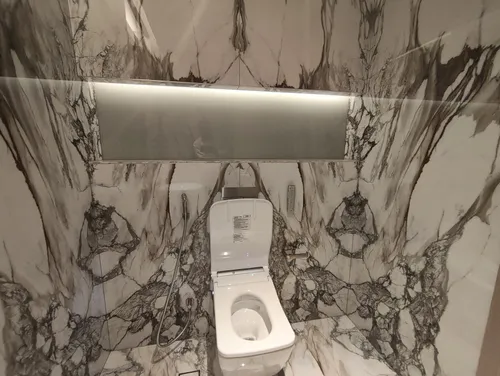 4 Bedrooms Apartment in The S Tower