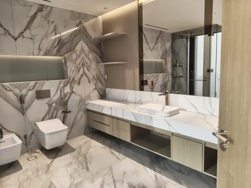 4 Bedrooms Apartment in The S Tower