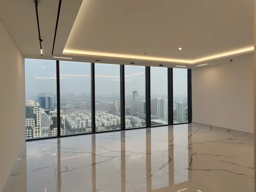 4 Bedrooms Apartment in The S Tower