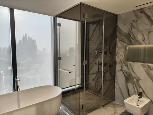 4 Bedrooms Apartment in The S Tower