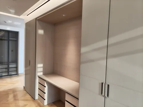 4 Bedrooms Apartment in The S Tower