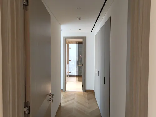 4 Bedrooms Apartment in The S Tower