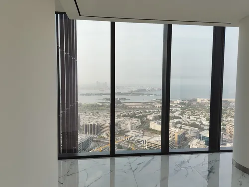 4 Bedrooms Apartment in The S Tower