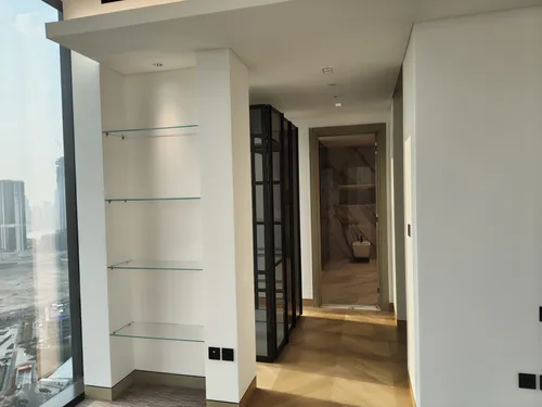 4 Bedrooms Apartment in The S Tower