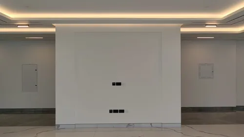 4 Bedrooms Apartment in The S Tower