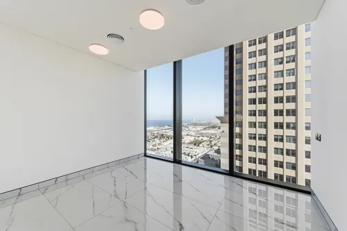 4 Bedrooms Apartment in The S Tower