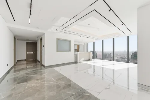 4 Bedrooms Apartment in The S Tower