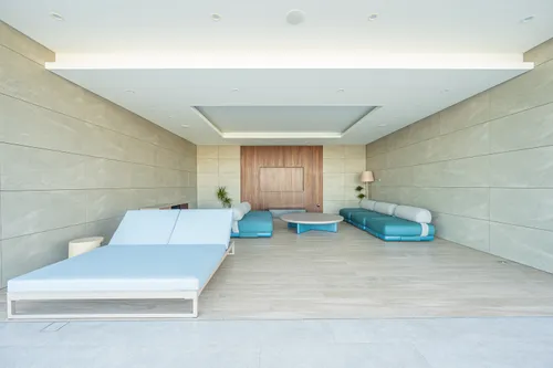 4 Bedrooms Apartment in The S Tower