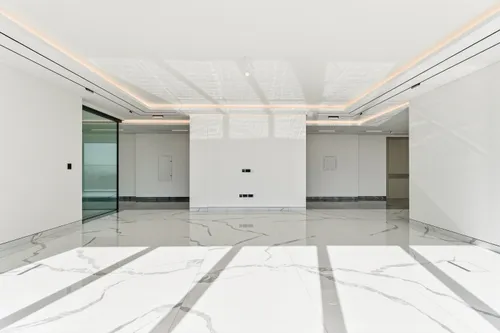 4 Bedrooms Apartment in The S Tower