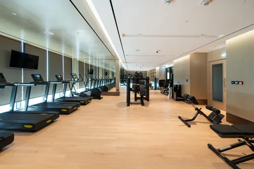 4 Bedrooms Apartment in The S Tower