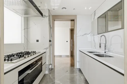 4 Bedrooms Apartment in The S Tower