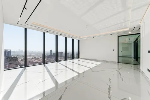 4 Bedrooms Apartment in The S Tower