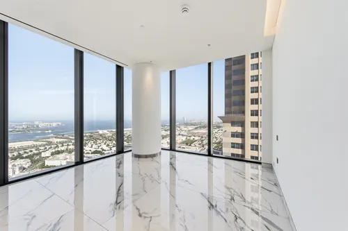 4 Bedrooms Apartment in The S Tower