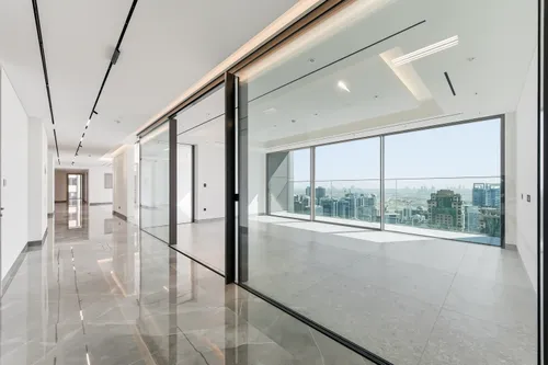 4 Bedrooms Apartment in The S Tower