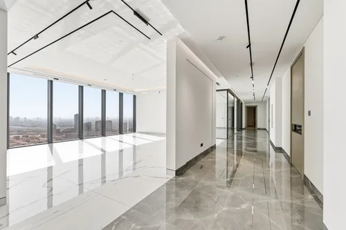 4 Bedrooms Apartment in The S Tower