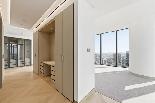 4 Bedrooms Apartment in The S Tower