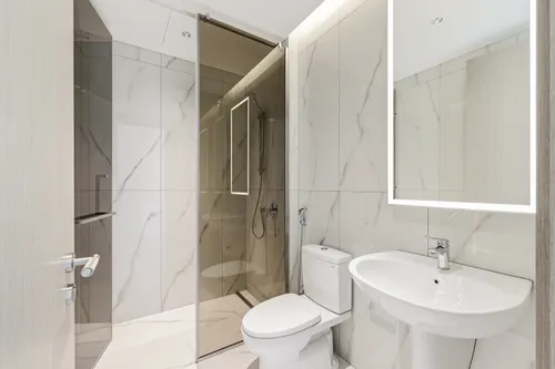 4 Bedrooms Apartment in The S Tower