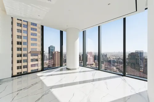 4 Bedrooms Apartment in The S Tower