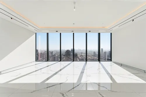 4 Bedrooms Apartment in The S Tower