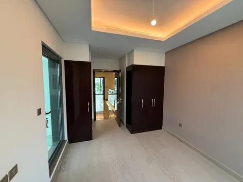 3 Bedrooms Villa in Belair Damac Hills - By Trump Estates