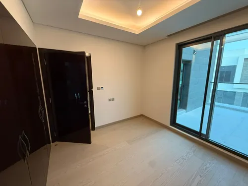3 Bedrooms Villa in Belair Damac Hills - By Trump Estates